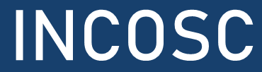 Logo INCOSC